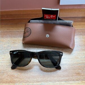 Ray ban sunglasses SOLD